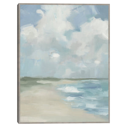 Mares calmantes - Liz Jardine