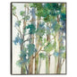 Viento en los arboles - Liz Jardine