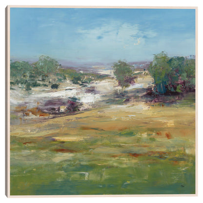 Vistas de verano - Lisa Ridgers