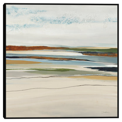 Tesoro enterrado - Liz Jardine