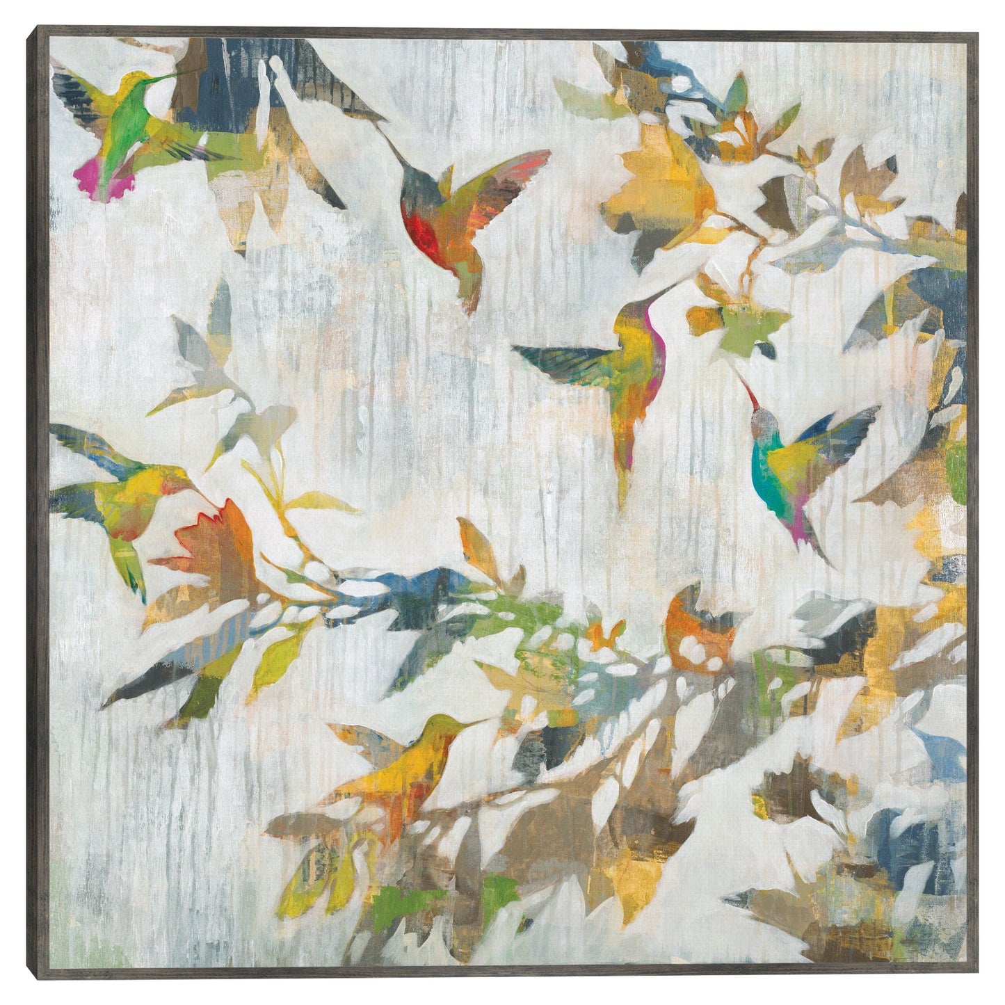 Fiesta en el jardin - Liz Jardine
