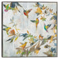 Fiesta en el jardin - Liz Jardine