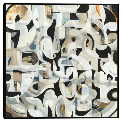 En el laberinto - Liz Jardine