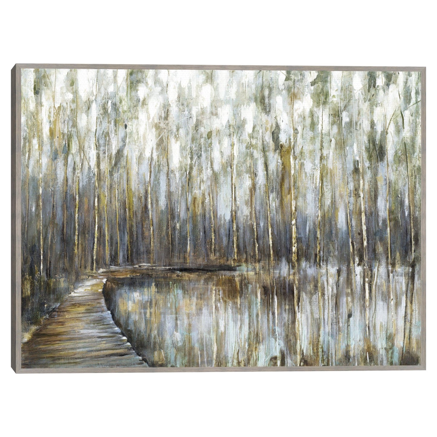 Luz del paseo maritimo - Sandy Doonan