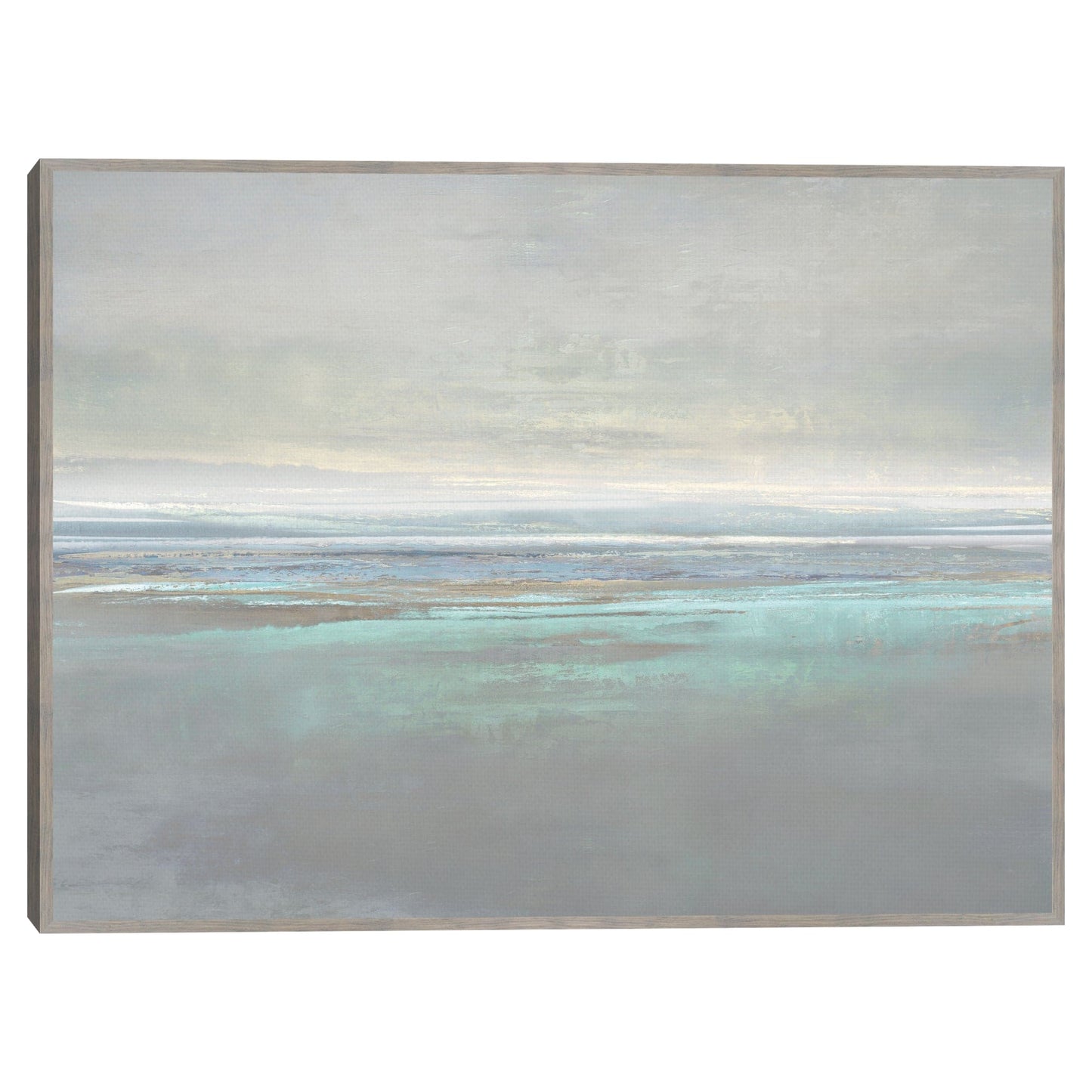 Reflexion Aqua - Jake Messina