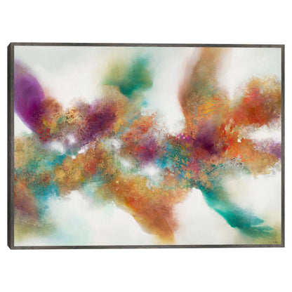 Flores de ámbar - K. Nari