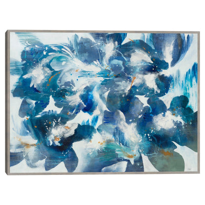 Terciopelo azul - K. Nari