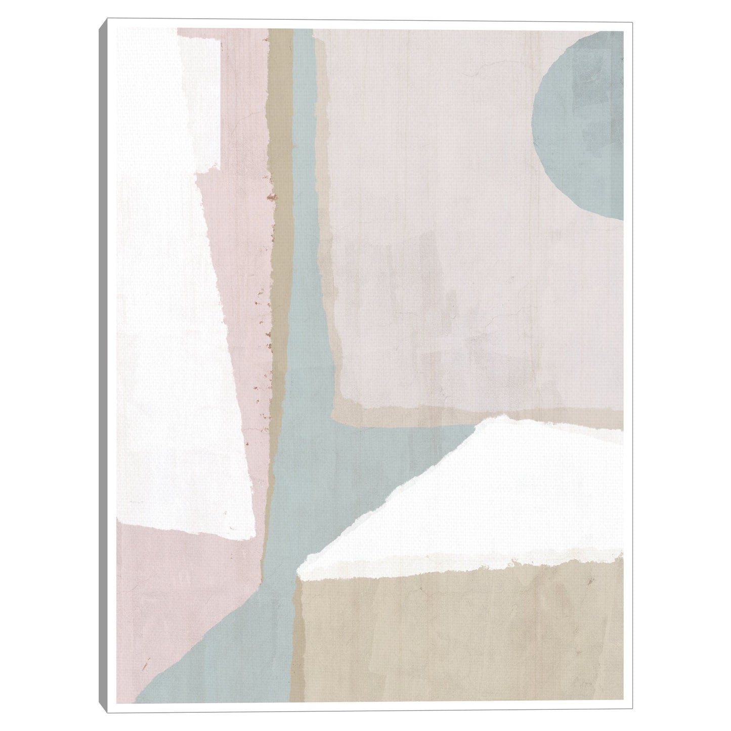 Capas etéreas - Belle Maison