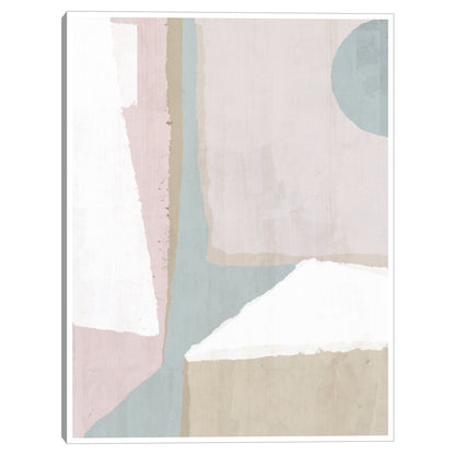 Capas etéreas - Belle Maison