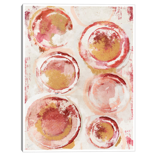 Paleta de fresa - Belle Maison