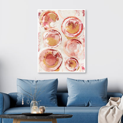 Paleta de fresa - Belle Maison