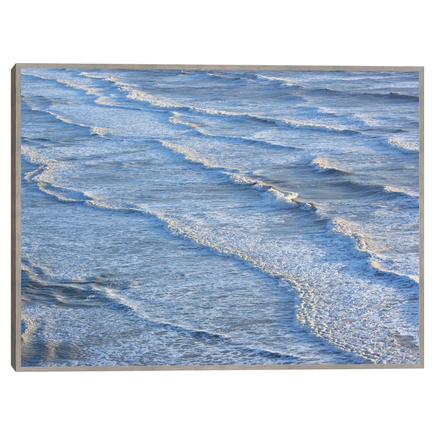 Surf espumoso - Ben Wood