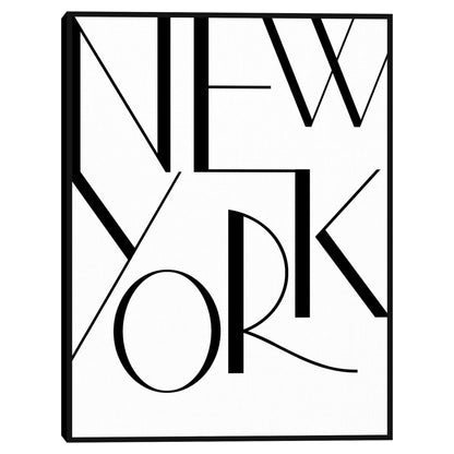 Nueva York  - Joni Whyte