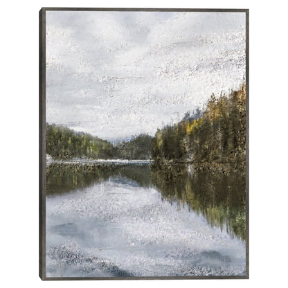 Cielos plateados - Studio Arts