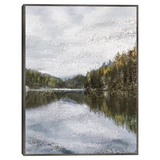 Cielos plateados - Studio Arts