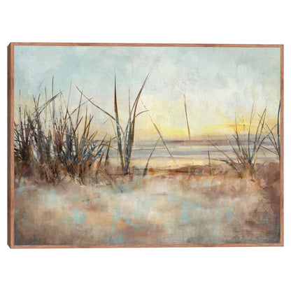 Playa del atardecer - Studio Arts