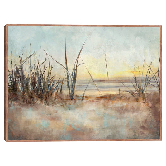 Playa del atardecer - Studio Arts