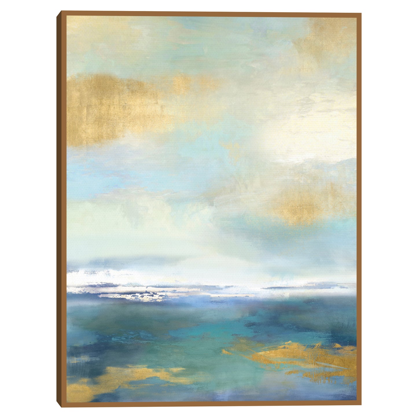 Perspectiva opulenta - Paul Duncan