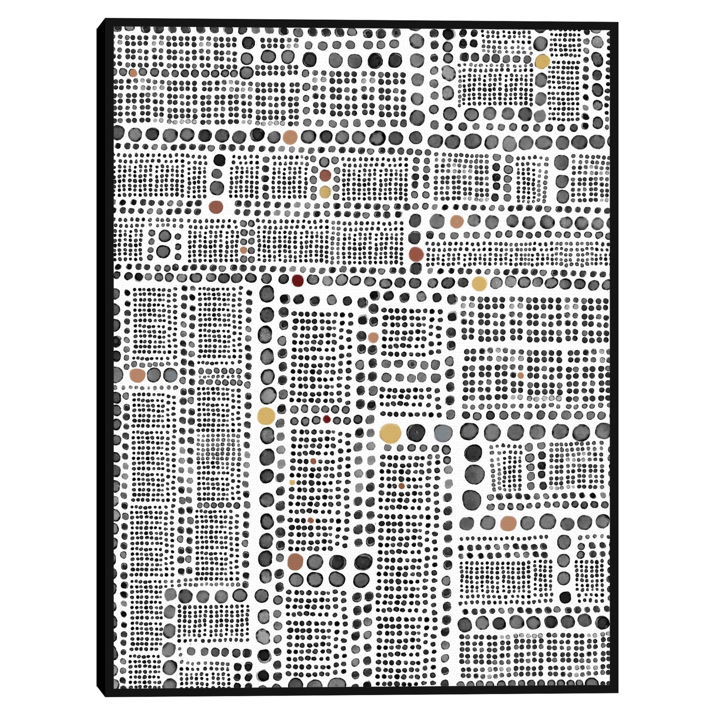 Instintos Básicos I Color - Studio Arts