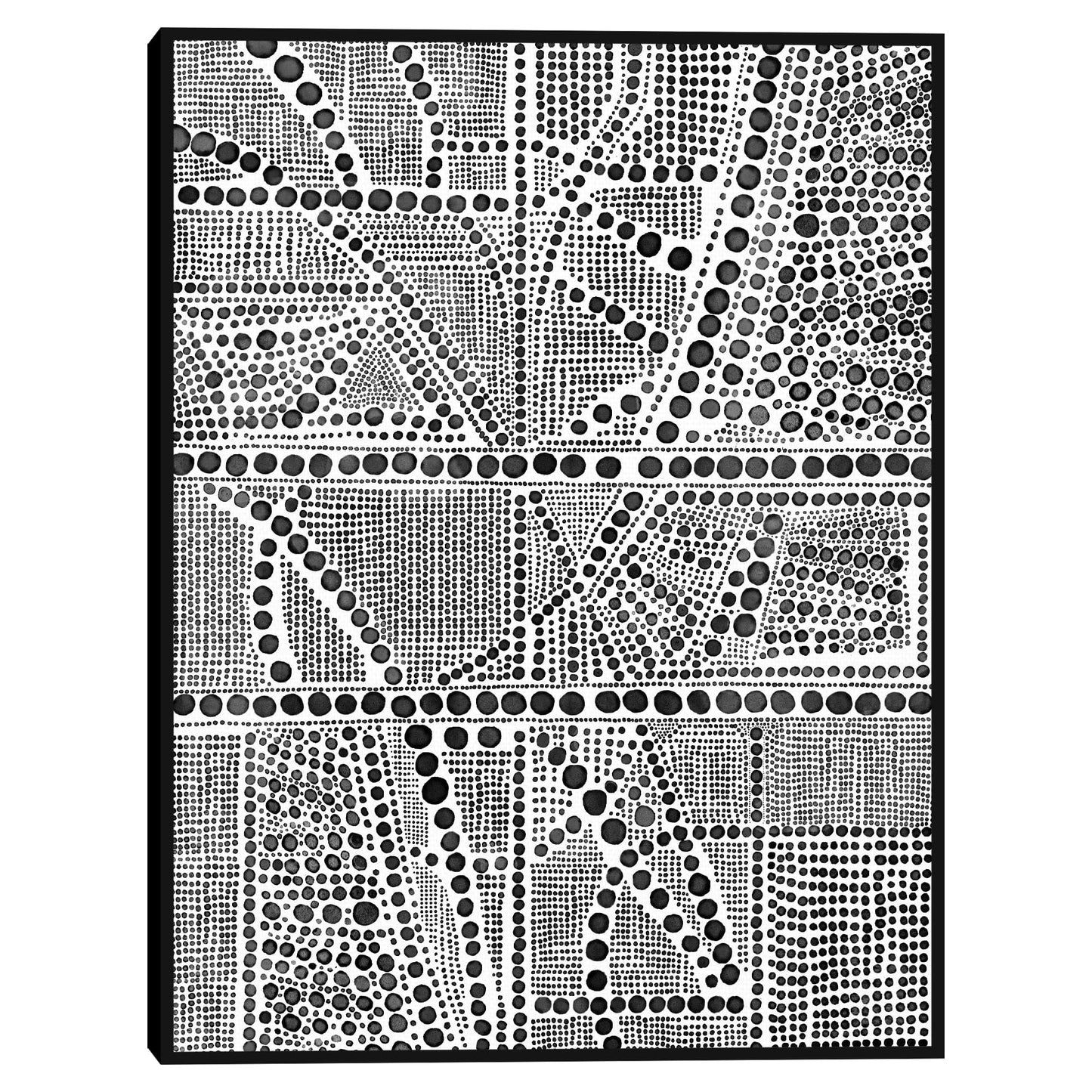 Instintos Básicos III - Studio Arts