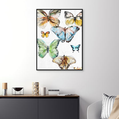 Mariposas - Studio Arts