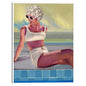 Chicas de playa retro I - Studio Arts