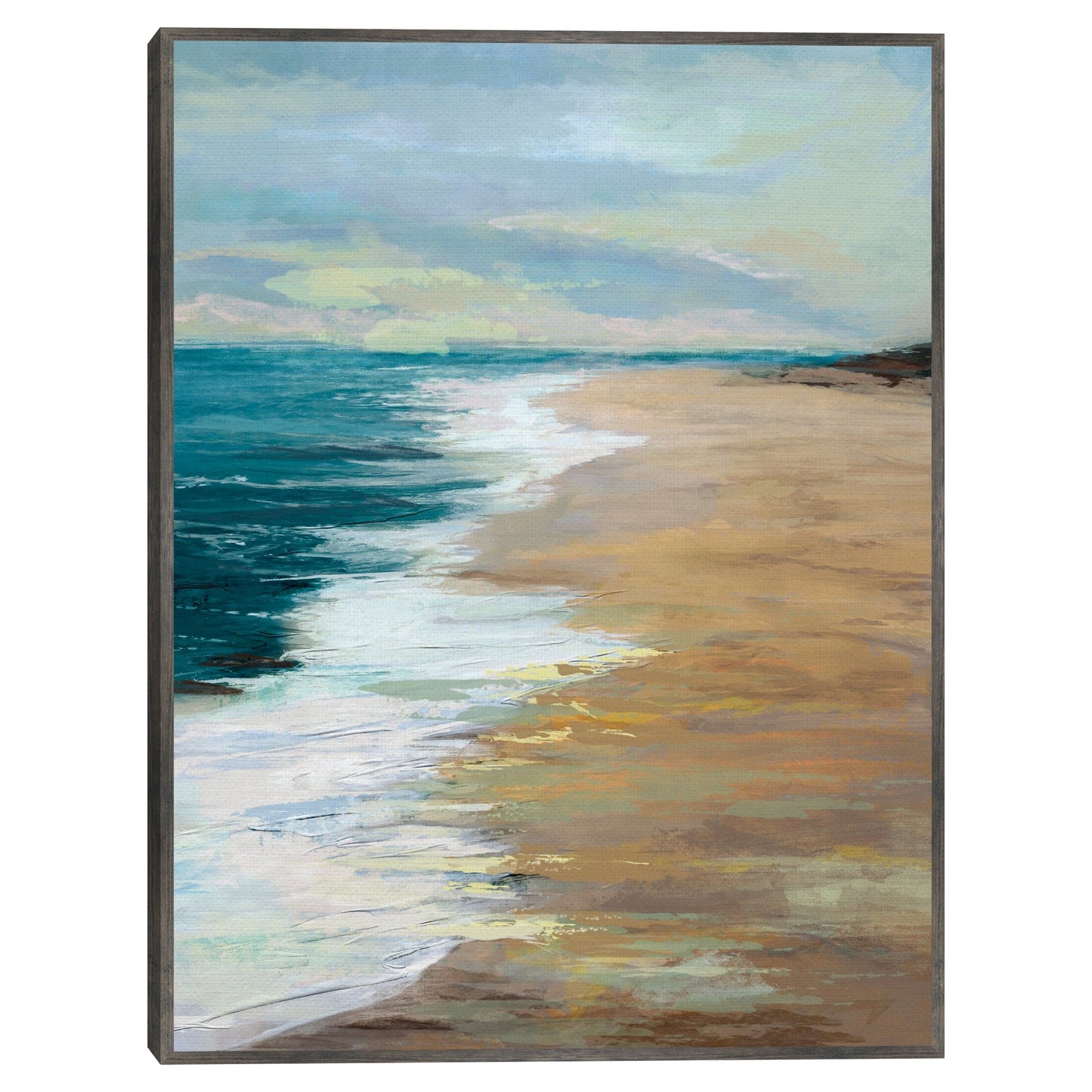 Colores de la costa I - Studio Arts
