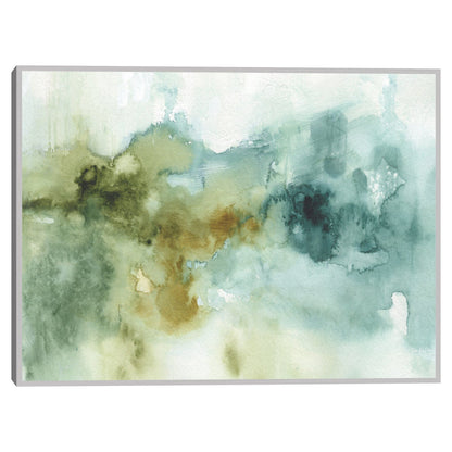 Mi invernadero abstracto I - Lisa Audit