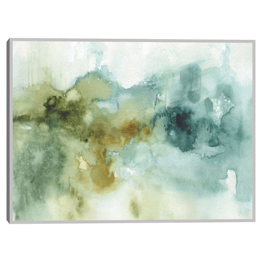 Mi invernadero abstracto I - Lisa Audit