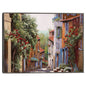 Vecchia Cagnes - Guido Borelli