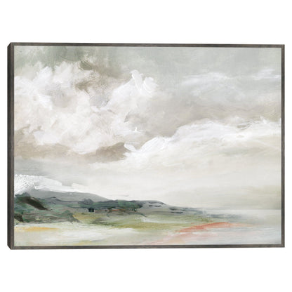 Resumen tierra y nubes - Carol Robinson