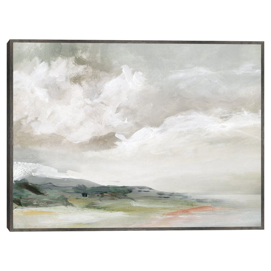 Resumen tierra y nubes - Carol Robinson