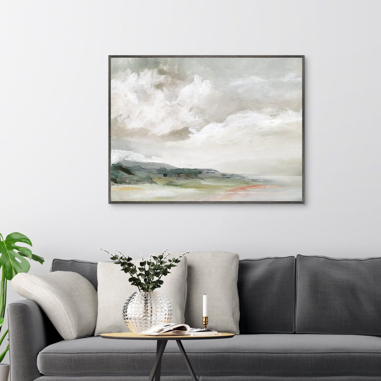 Resumen tierra y nubes - Carol Robinson