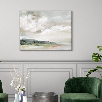 Resumen tierra y nubes - Carol Robinson