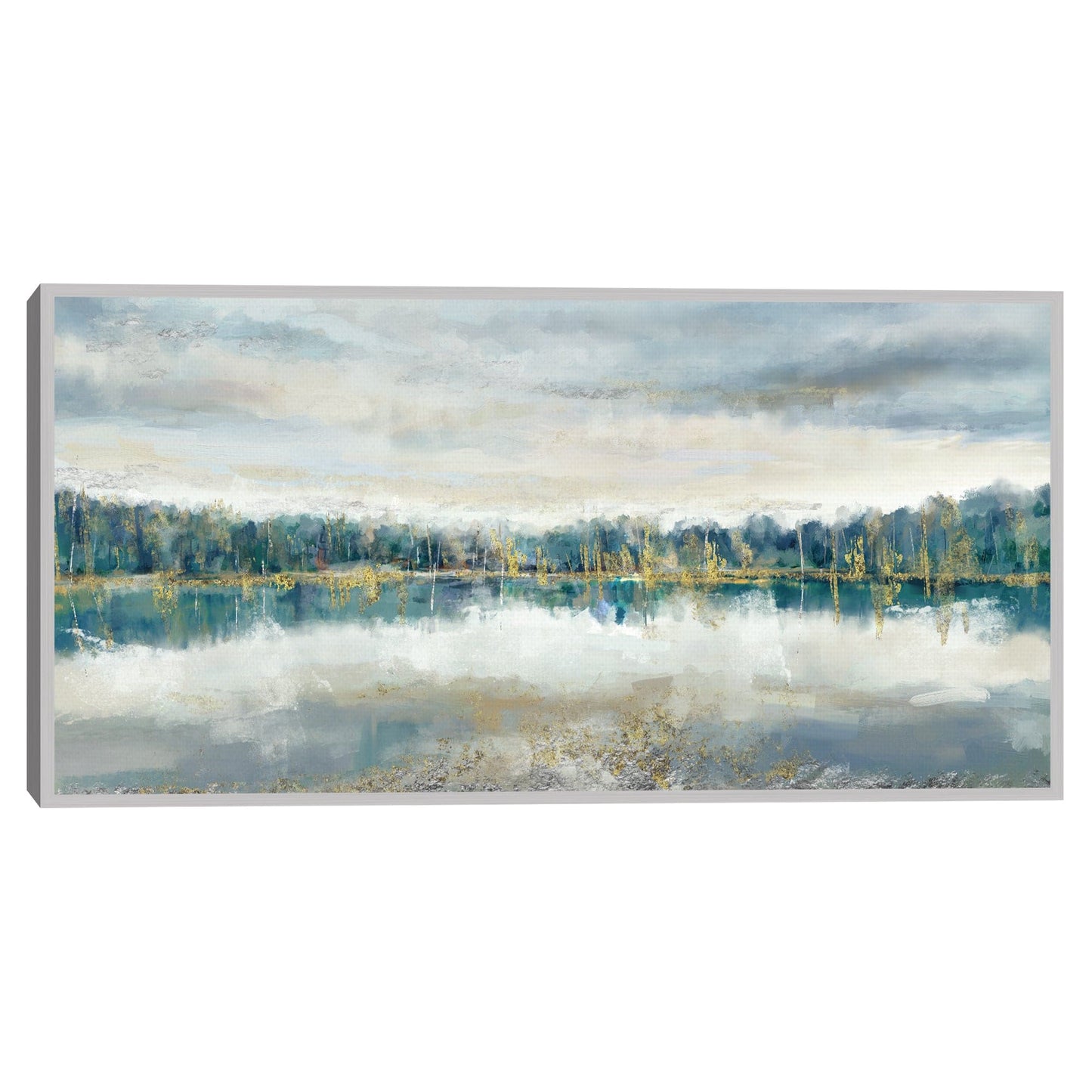 Lujo junto al lago - Studio Arts