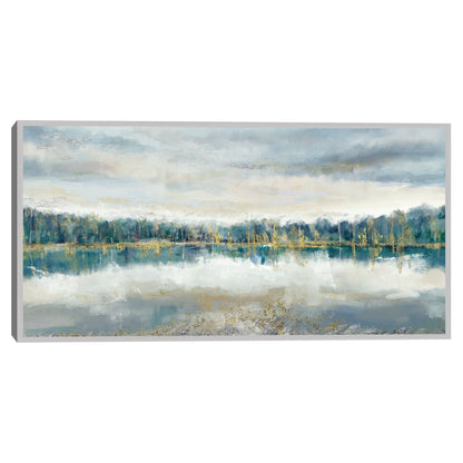 Lujo junto al lago - Studio Arts