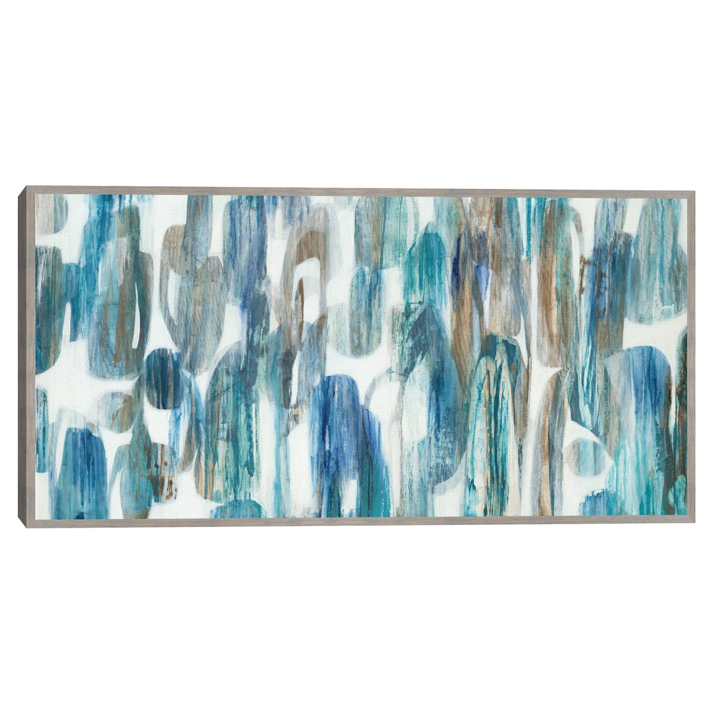 La forma de las cosas - Liz Jardine