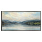 Silencio junto al lago - Studio Arts