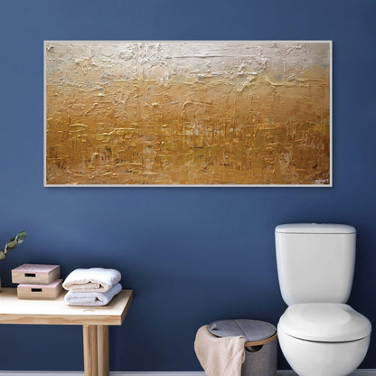 El muro III - Osnat Tzdok