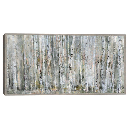 Abedul susurrante - Studio Arts