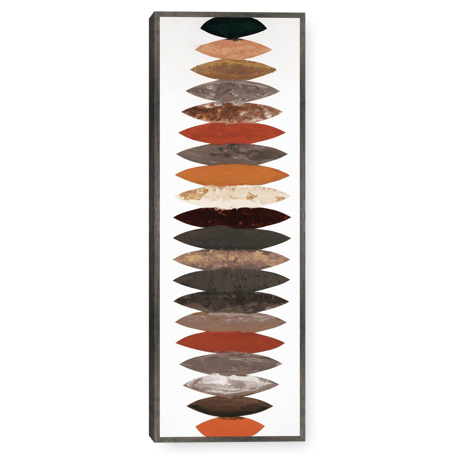 Equilibrio rítmico - Randy Hibberd