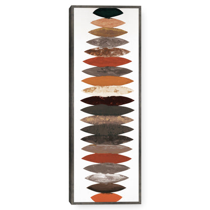 Equilibrio rítmico - Randy Hibberd