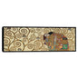 Cumplimiento - Gustav Klimt