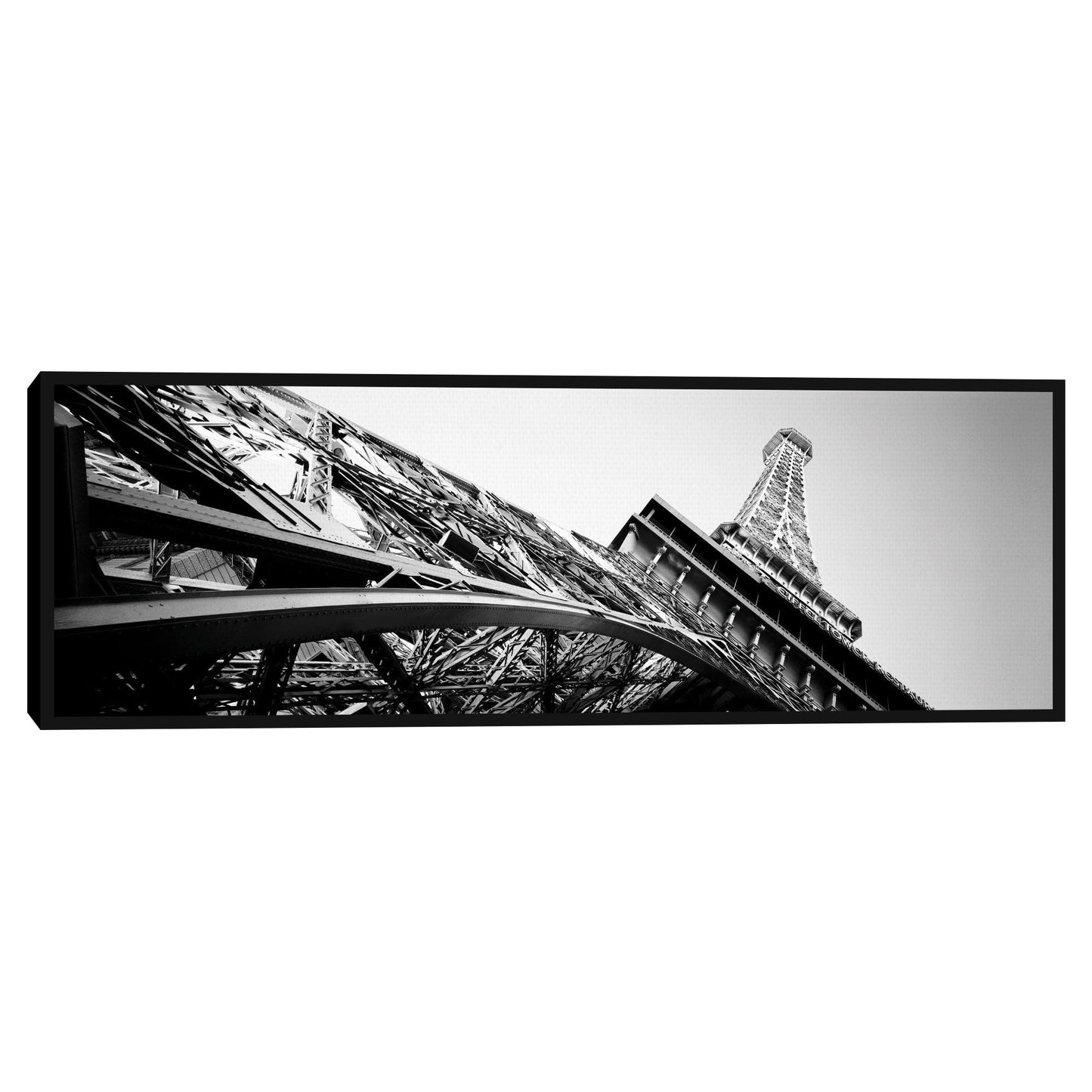 Perspectiva Eiffel - Panoramic Images