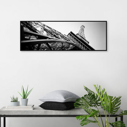 Perspectiva Eiffel - Panoramic Images