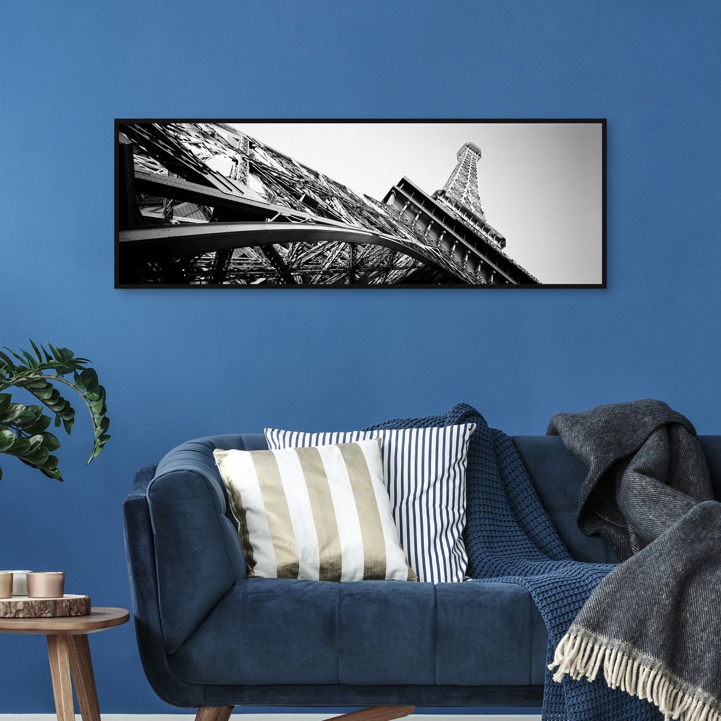 Perspectiva Eiffel - Panoramic Images