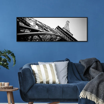Perspectiva Eiffel - Panoramic Images