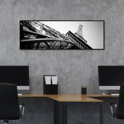 Perspectiva Eiffel - Panoramic Images