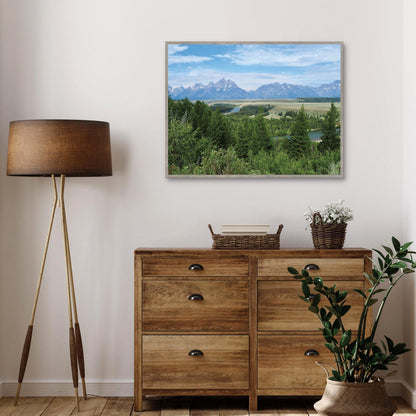 Paisaje encantado - Gail Peck