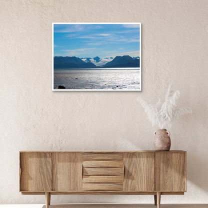 Bahia de Kachemak - Britt Vasina
